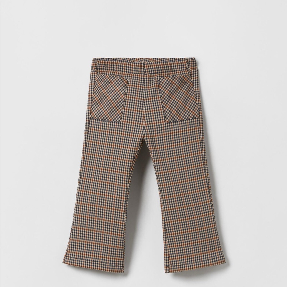 Zara pants